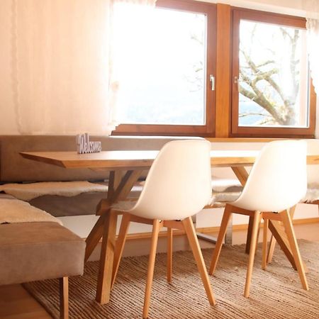 Ferienwohnung Lavendel Ellmau Zewnętrze zdjęcie