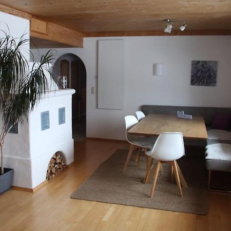 Ferienwohnung Lavendel Ellmau Zewnętrze zdjęcie