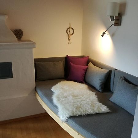 Ferienwohnung Lavendel Ellmau Zewnętrze zdjęcie