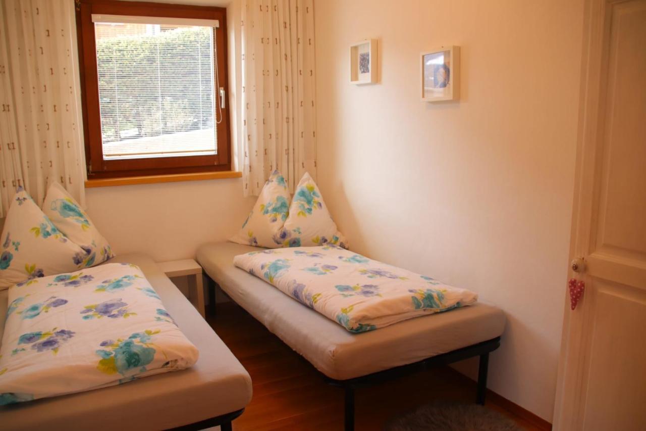 Ferienwohnung Lavendel Ellmau Zewnętrze zdjęcie