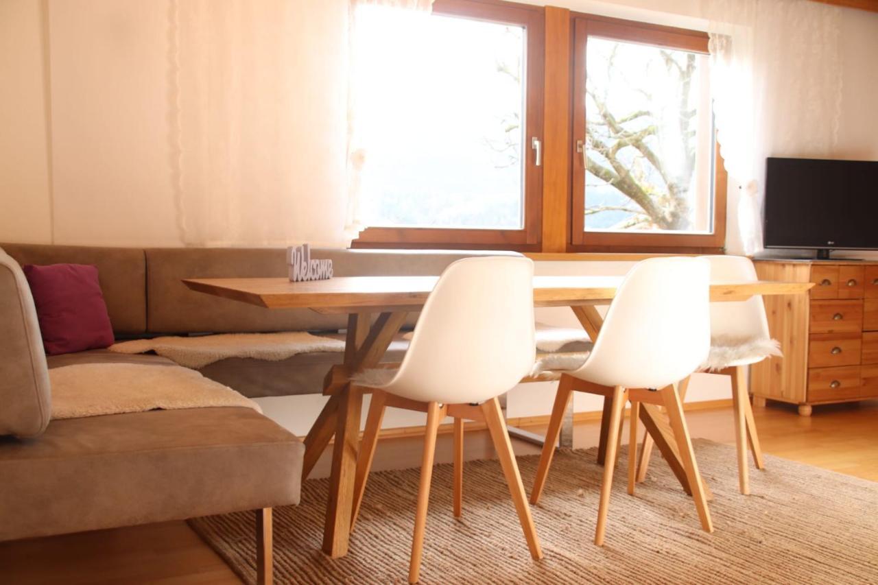 Ferienwohnung Lavendel Ellmau Zewnętrze zdjęcie