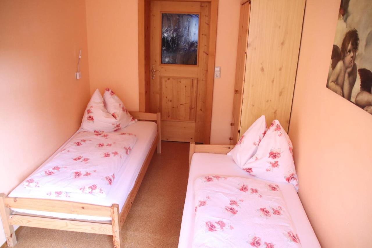 Ferienwohnung Lavendel Ellmau Zewnętrze zdjęcie
