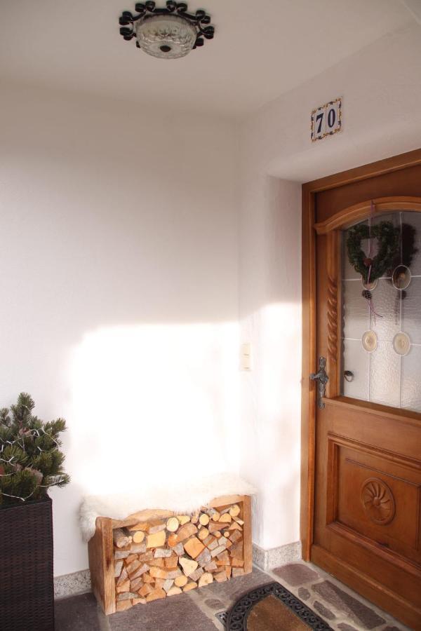 Ferienwohnung Lavendel Ellmau Zewnętrze zdjęcie