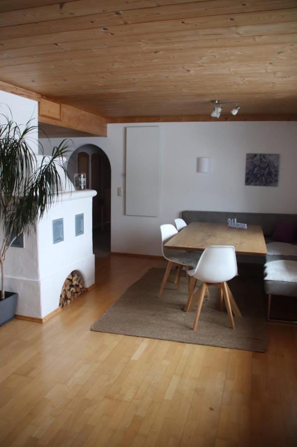 Ferienwohnung Lavendel Ellmau Zewnętrze zdjęcie