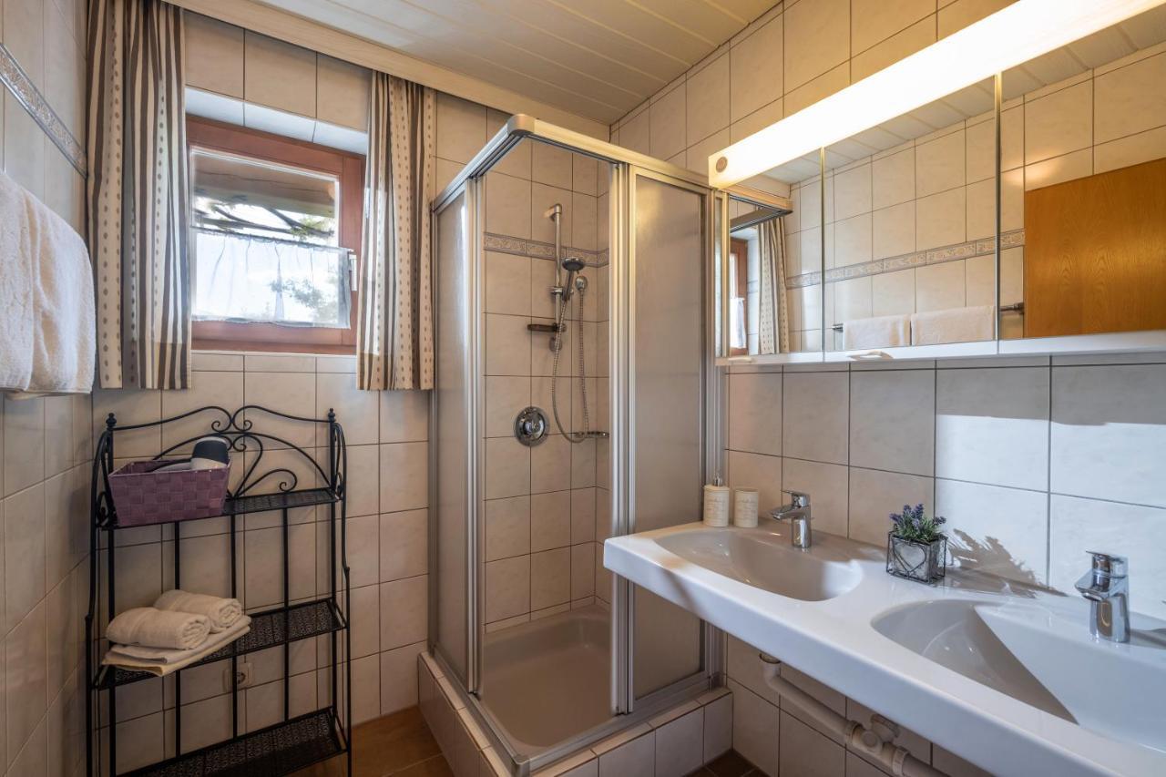 Ferienwohnung Lavendel Ellmau Zewnętrze zdjęcie