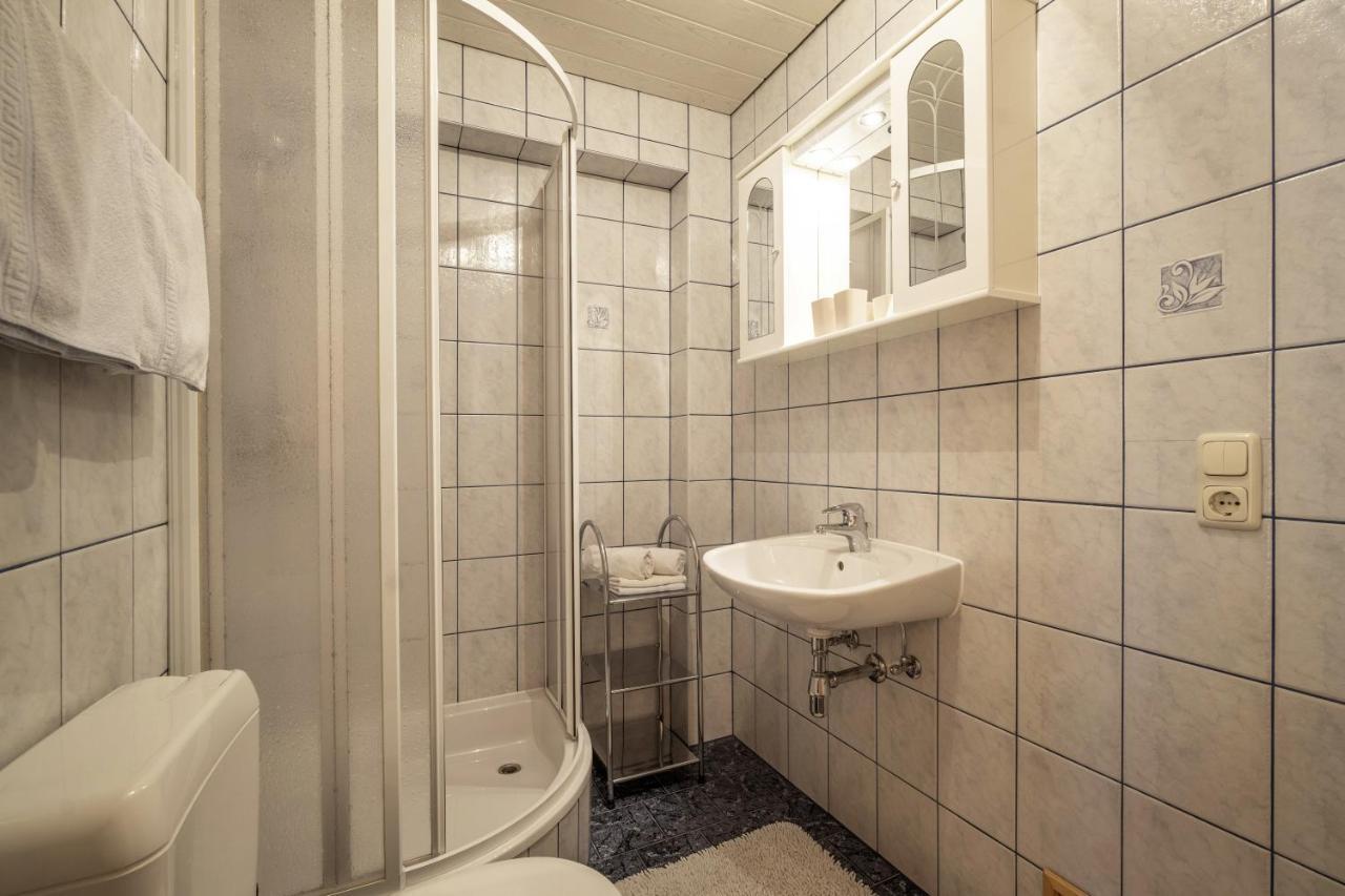 Ferienwohnung Lavendel Ellmau Zewnętrze zdjęcie